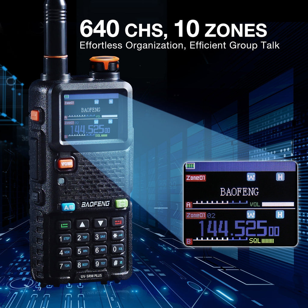 Emergency Radio
